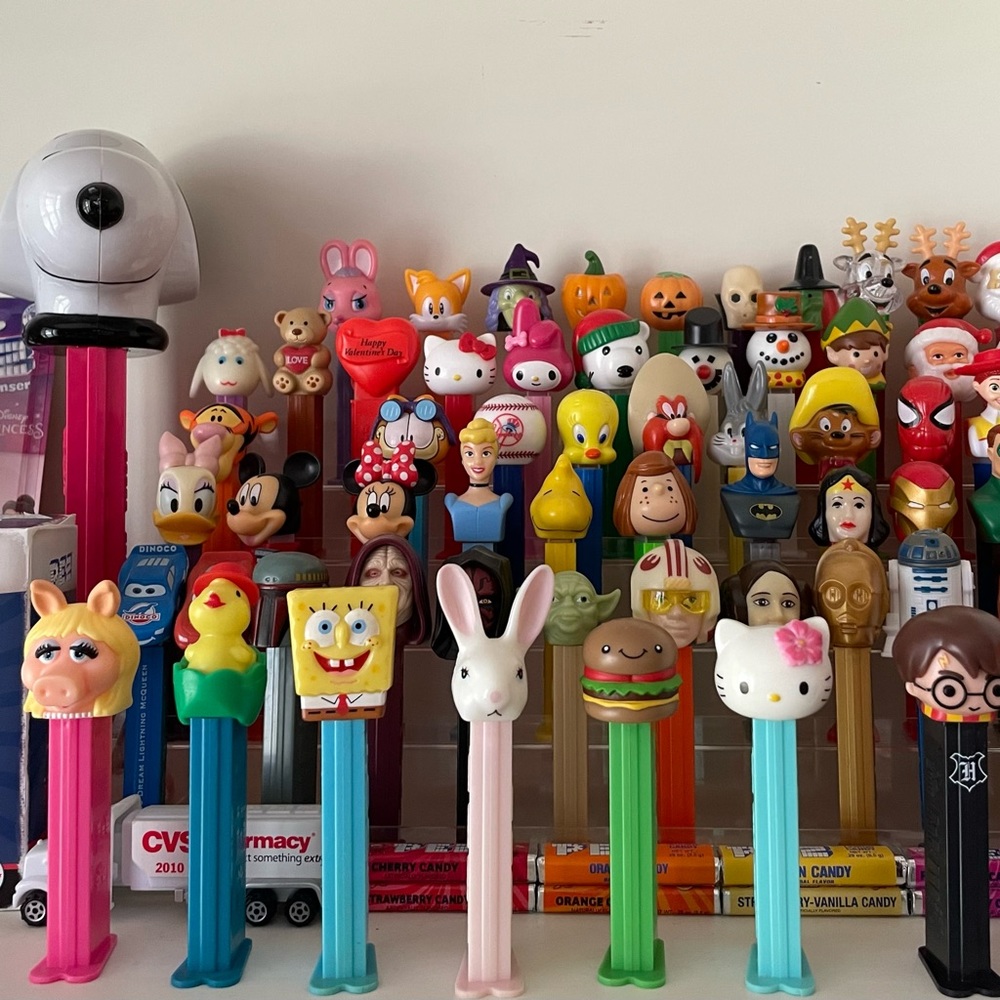 Meet your Posher, Sue